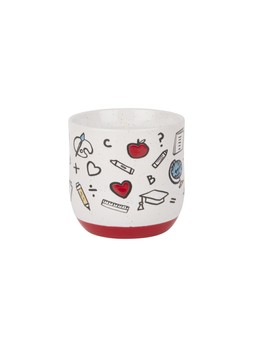 Homesense School Drawings Candle £6.99