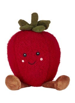 Homesense Strawberry Door Stopper £5.99