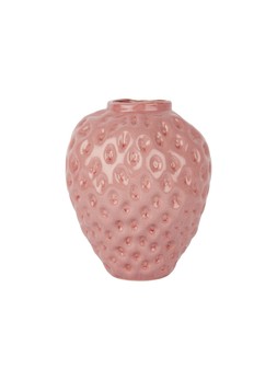 Homesense Strawberry Vase £9.99