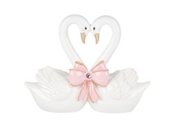 Homesense Swans Ornament £7.99