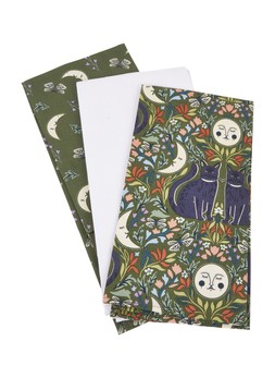 Homesense Tea Towels Set £6.99 (RRP £15)