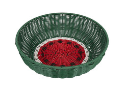 Homesense Watermelon Fruit Basket £9.99