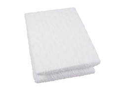 Homesense white beddings £16.99 (RRP £)