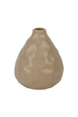 Homesense- brown vase £2.99 ( RRP £) 17571