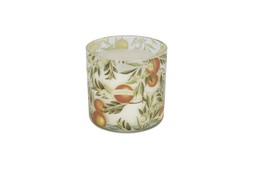 HOMESENSE DW HOME CANDLE SWEET ORANGE &pound;12.99
