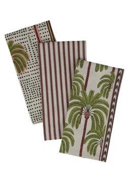 Homesense- kitchen towels set £6.99 ( RRP £) 17620
