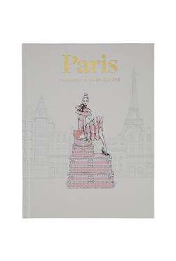 Homesense- paris book £14.99 ( RRP £22.00) 17614