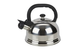 Homesense- stainless kettle £14.99 ( RRP £29.49) 17594