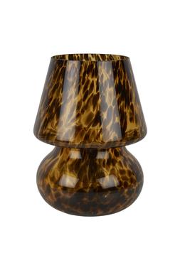 Homesense- yellow speckle lamp £19.99 ( RRP £) 17584