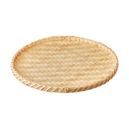 12. Homesense - Light wicker tray - £12.99