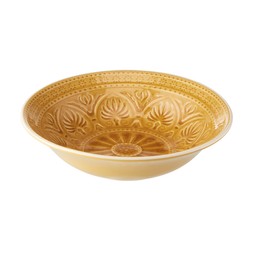 13. Homesense - Gold ornate bowl - £14.99