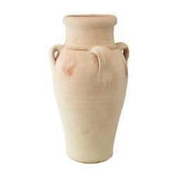 14. Homesense - Tall concrete pot - £7.99