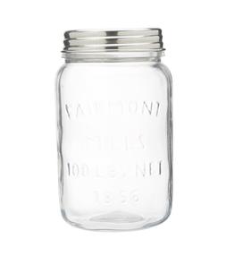 Mason Jar