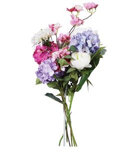Faux Floral Bouquet
