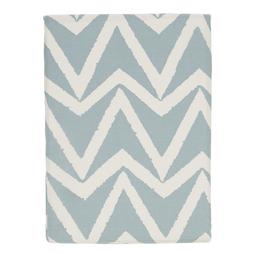 Zig Zag Duvet Set