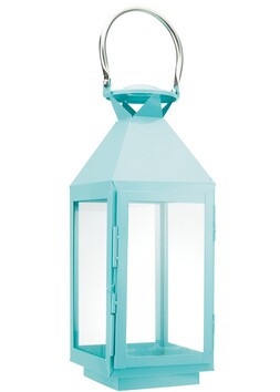 Blue Lantern