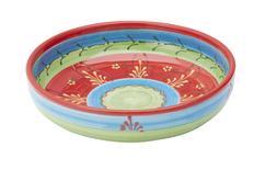 Multi Colour Bowl