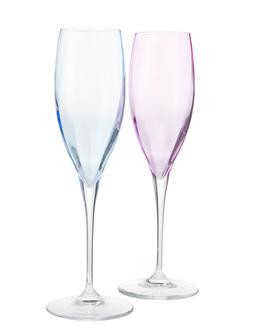 Champagne Flutes