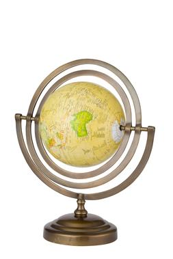 Globe