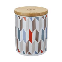 Tea Tin