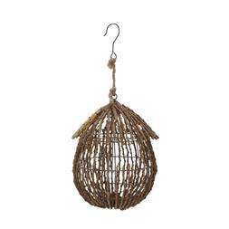 Twig Birdhouse