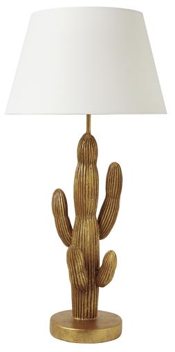 Cactus Lamp