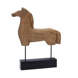 Wooden Horse