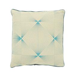 Geometric Cushion