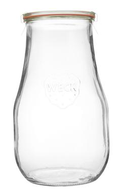 Large Mason Jar