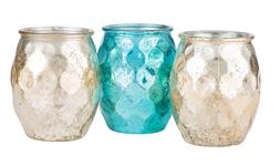 Candle Holders (Priced Individually)