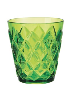 Plastic Tumbler