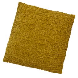 Mustard Cushion