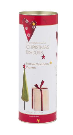 Christmas Snack