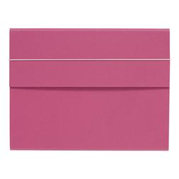 Pink Folder