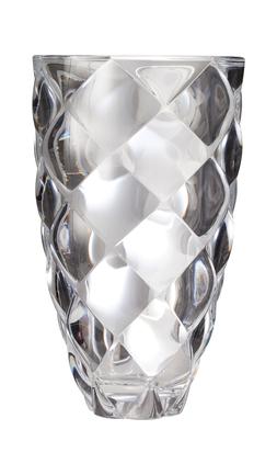 Glass Vase