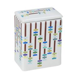 Ceramic Tin