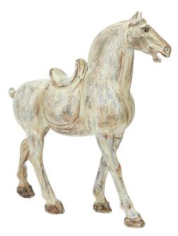 Horse Figurine