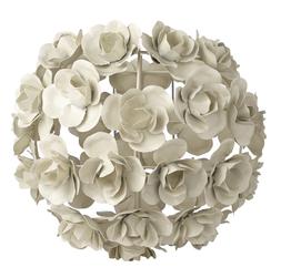 Rose Ornate Lamp Shade