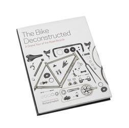 Monochrome Bike Book