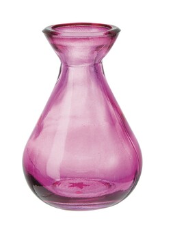 Mini Pink Vase