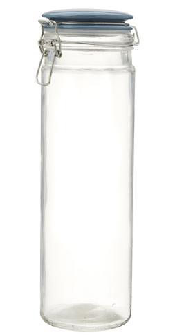 Tall Mason Jar