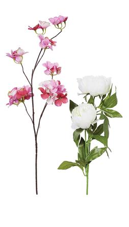 Faux Stems