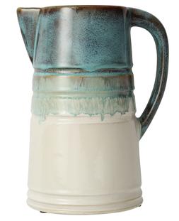 Teal Jug