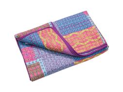 Patchwork Bedspread
