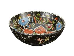 Floral Bowl