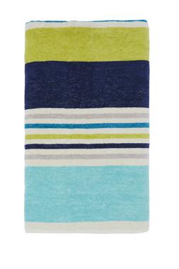 Striped Beach Towel