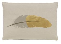 Feather Cushion