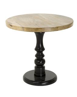 Wooden Rustic Table