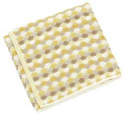 Geometric Hand Towel