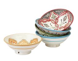 Set of Bowls